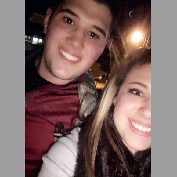 Meet your Posher, Nicholas - Picture 1 of 1